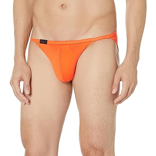 Orange Tiger