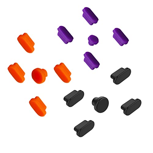 Black+Orange+Purple