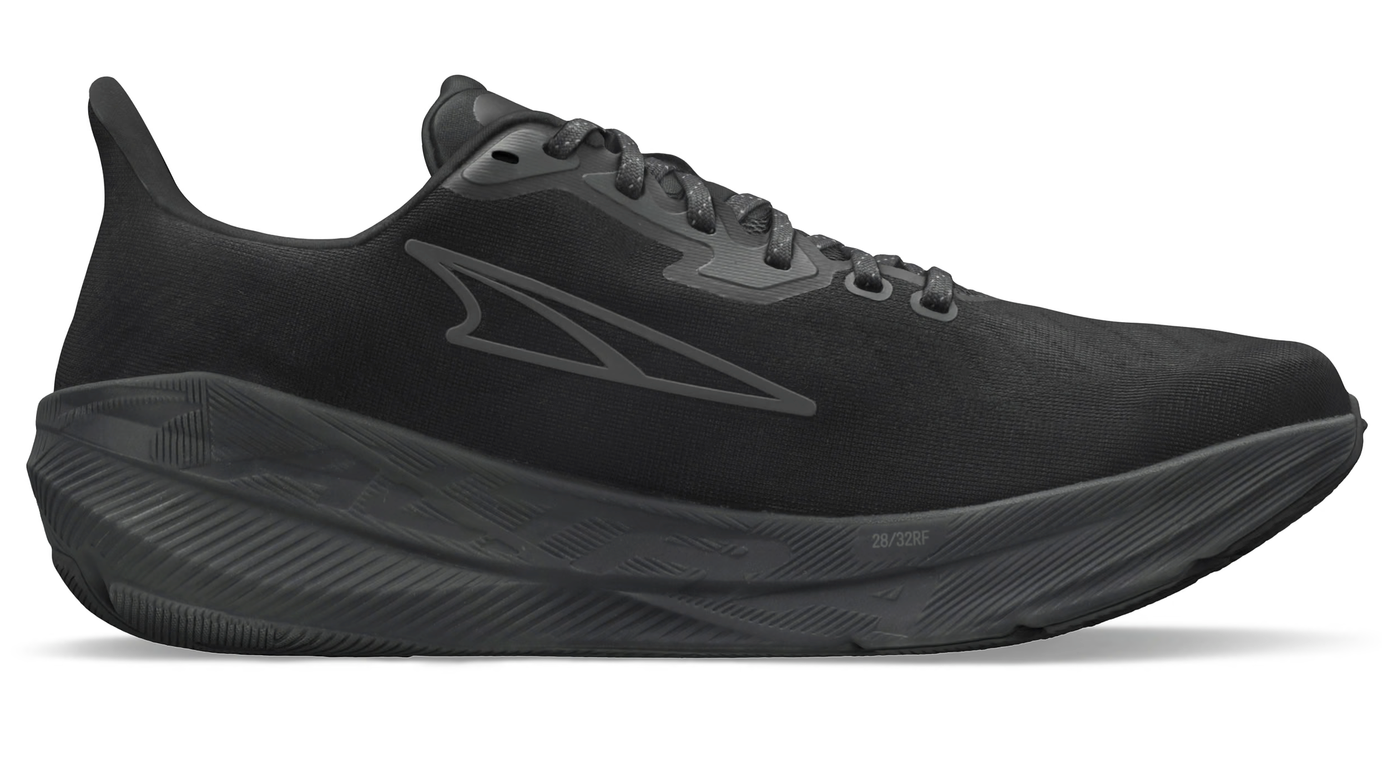 Altra Men's Running Shoes - Experience Flow Trail Runners for Men | Lightweight & Cushioned for Trail Running, Hiking & Outdoor Adventures