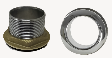 D3 Sprayer Holder & Guide - Universal Fit for Garden Hose Nozzles | Perfect for Lawn Care, Car Washing & Outdoor Cleaning