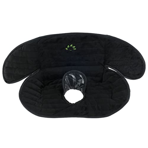 Piddle Pad Waterproof Car Seat Protector - Machine Washable Potty Training Pad for Toddlers & Infants | Universal Fit for Child Safety Car Seats, Strollers & High Chairs | Perfect for Travel, Dining & Daily Use