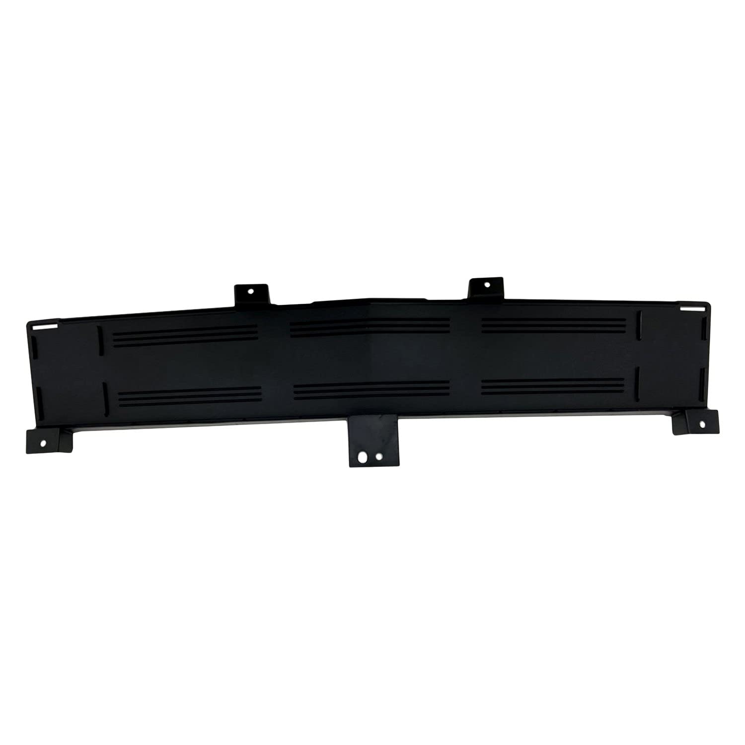 Replace Front Bumper Grille Filler - Compatible with [Car Make/Model Years] - Durable ABS Plastic Replacement Part - Perfect for Car Repair & Restoration Projects