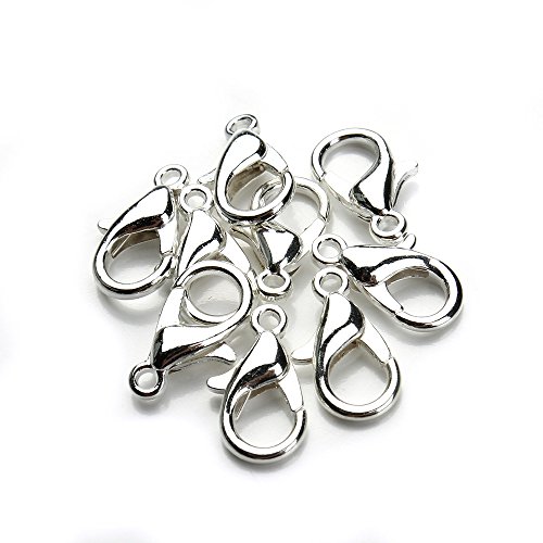 Silver Tone