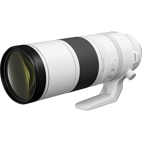 Canon RF 200-800mm f/6.3-9 IS USM Telephoto Zoom Lens for Wildlife & Sports Photography - Compatible with Canon EOS R Cameras