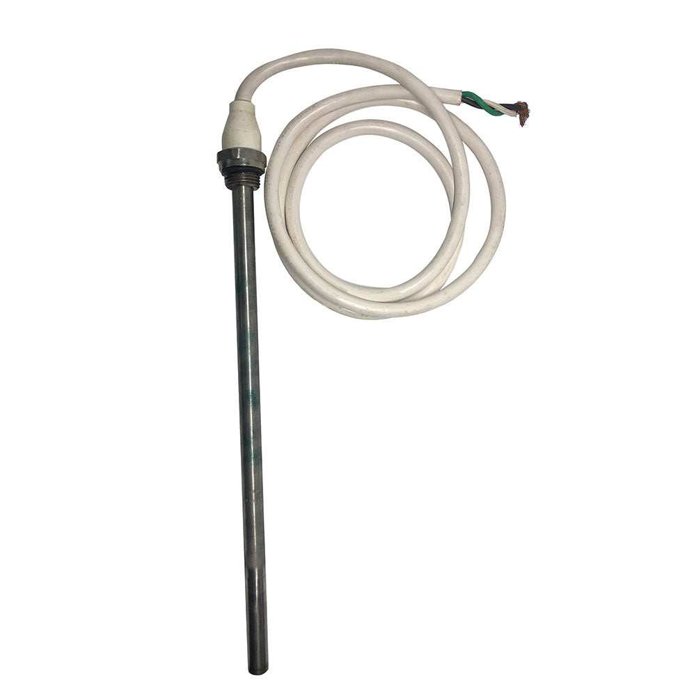 Amba J HE 240 Watt Jeeves Heating Element - High Efficiency 240W Electric Heater for Home & Industrial Use | Perfect for Water Heaters, Boilers & HVAC Systems