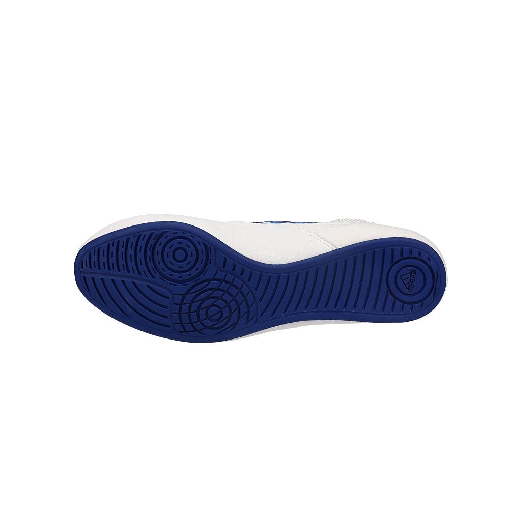adidas Kids' HVC Wrestling Shoes - Lightweight & Flexible for Youth Wrestling Matches, Tournaments & Training