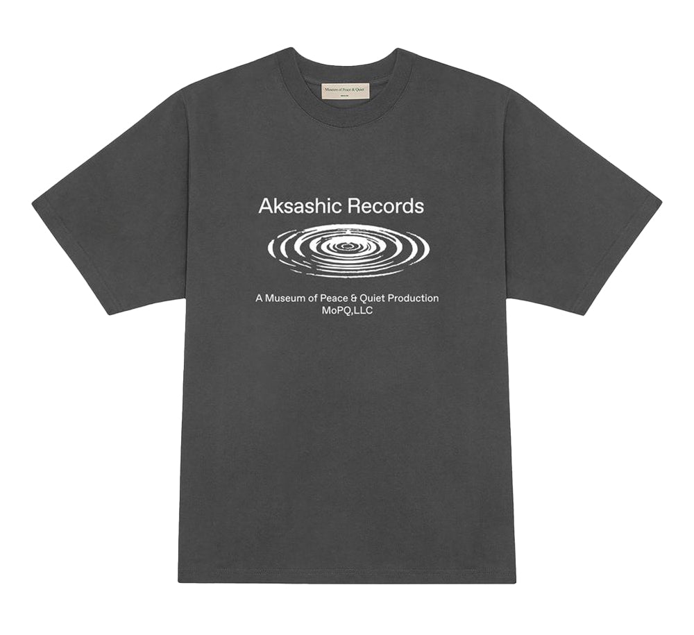 Unisex Akashic Records T-Shirt - Spiritual & Metaphysical Graphic Tee for Men & Women - Perfect for Yoga, Meditation & Spiritual Awakening