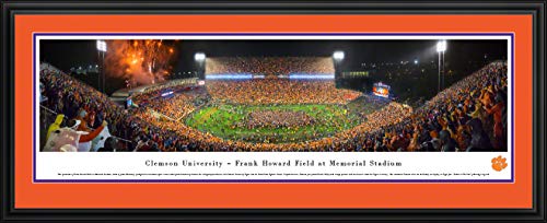 Deluxe Framed with Mat