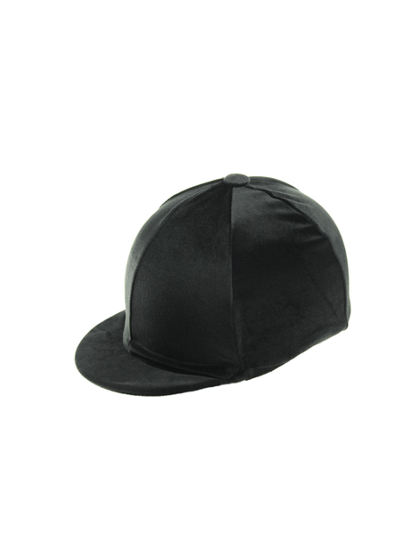 Premium Velour Hat Cover for Men & Women - Soft & Stylish Hair Protection for Sleep, Travel & Everyday Use