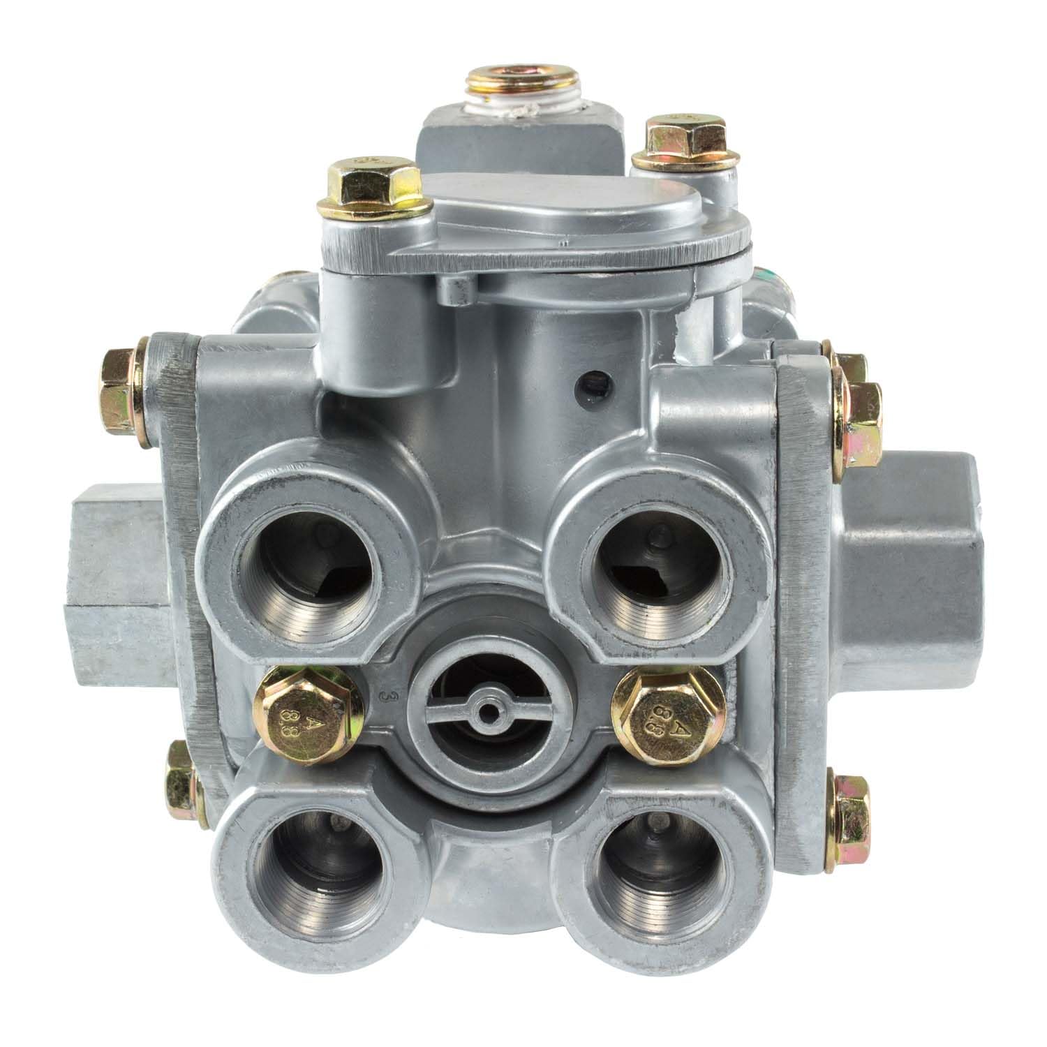 RT4 RT-4 Spring Brake Control Valve - Replaces KN26000 - Heavy Duty Truck & Trailer Air Brake System Replacement Part for Improved Safety