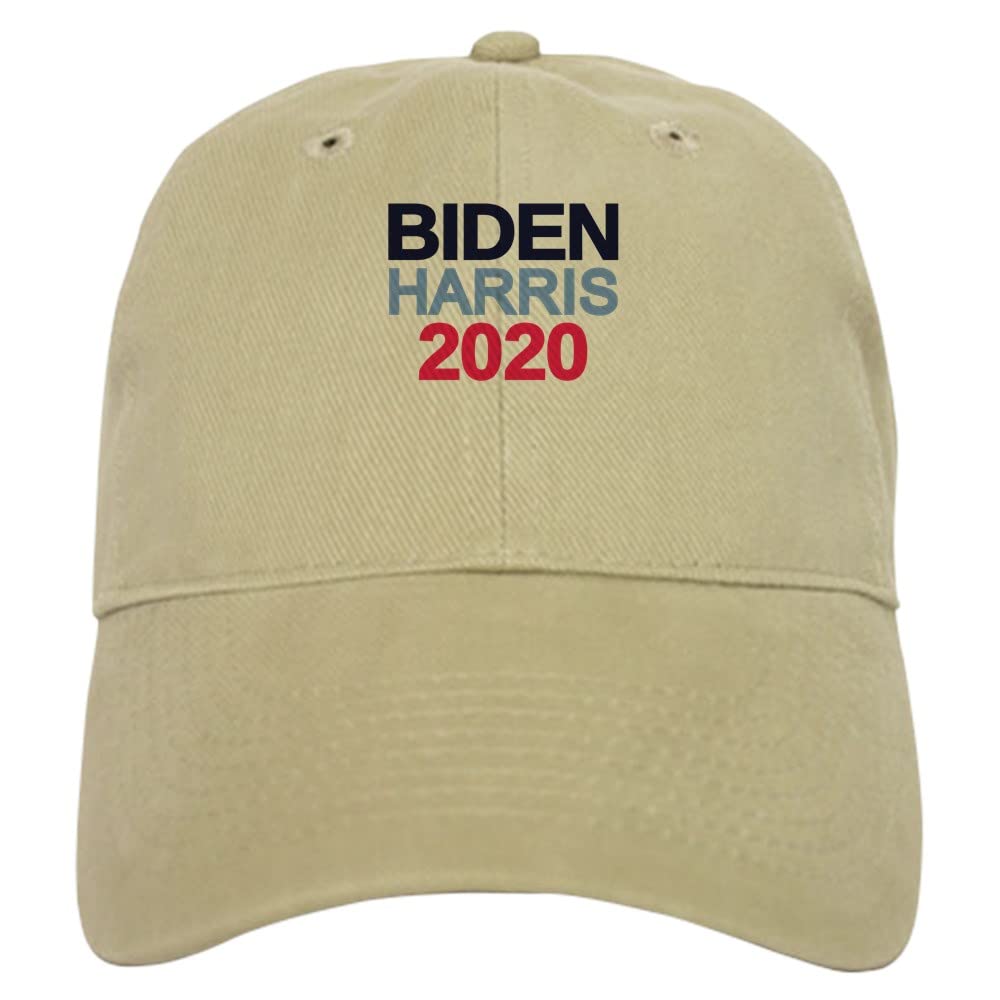 Biden Harris 2020 Baseball Cap - Political Campaign Hat for Supporters