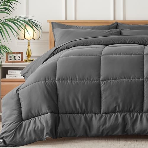 Dark Grey - Square