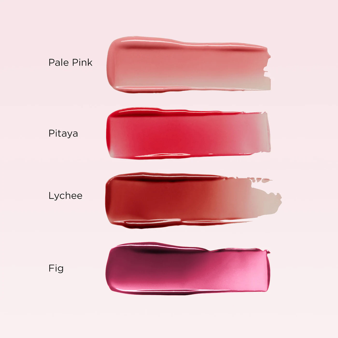 Clarins Hydrating Peptide & Plumping Lip Oil Balm - Moisturizing Lip Treatment with Hyaluronic Acid (Multiple Shades) - Perfect for Daily Hydration & Nighttime Lip Care
