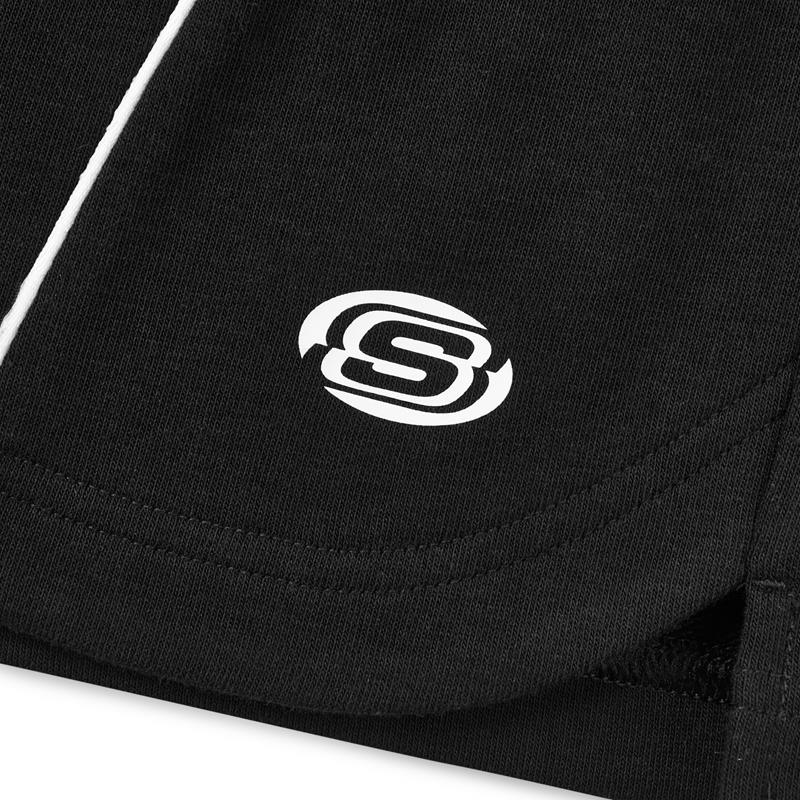 Men's Comfortable Casual Shorts L224W045/0018 - Perfect for Summer, Gym, and Outdoor Activities
