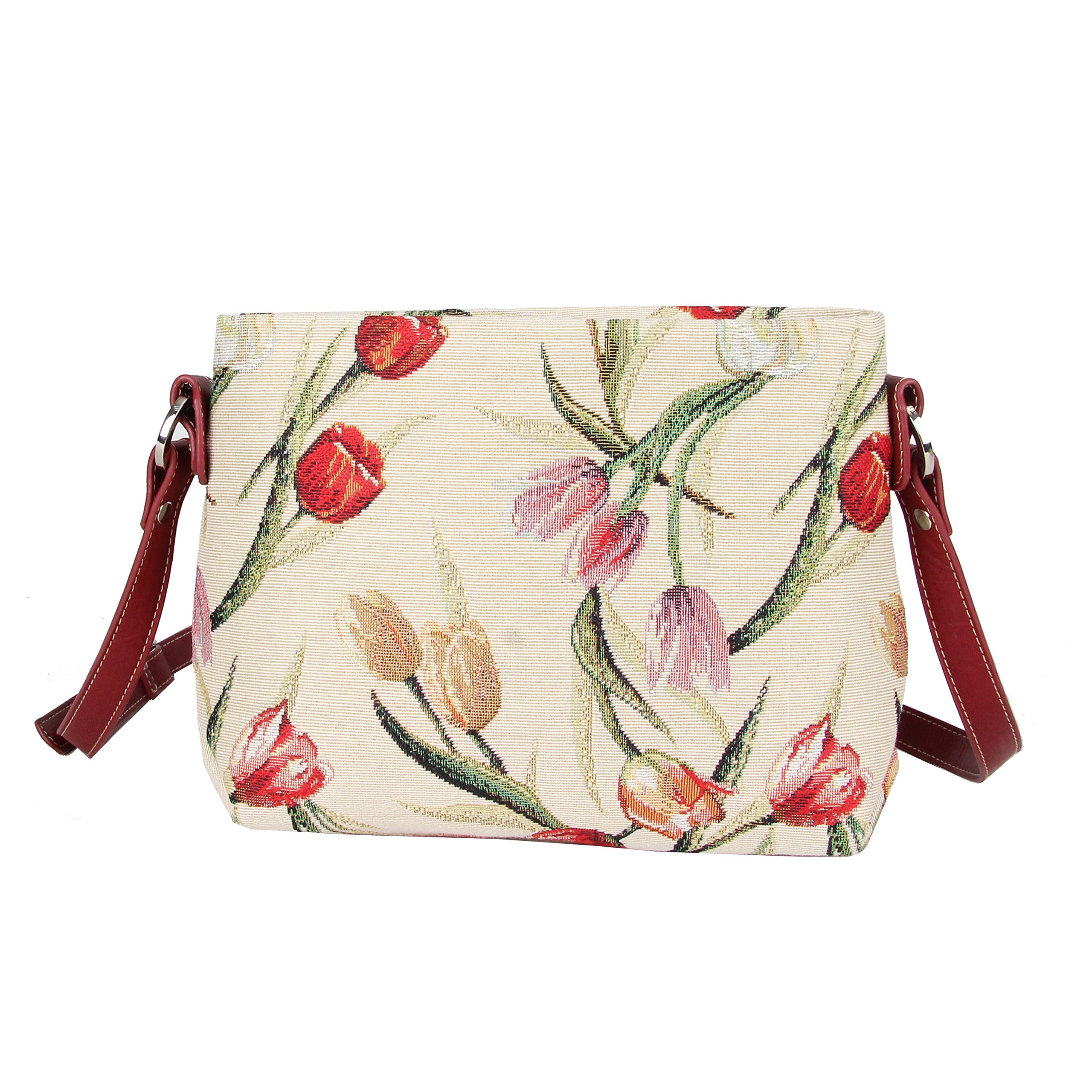 Signare Women's Crossbody Bag - Stylish Sling Purse for Daily Use