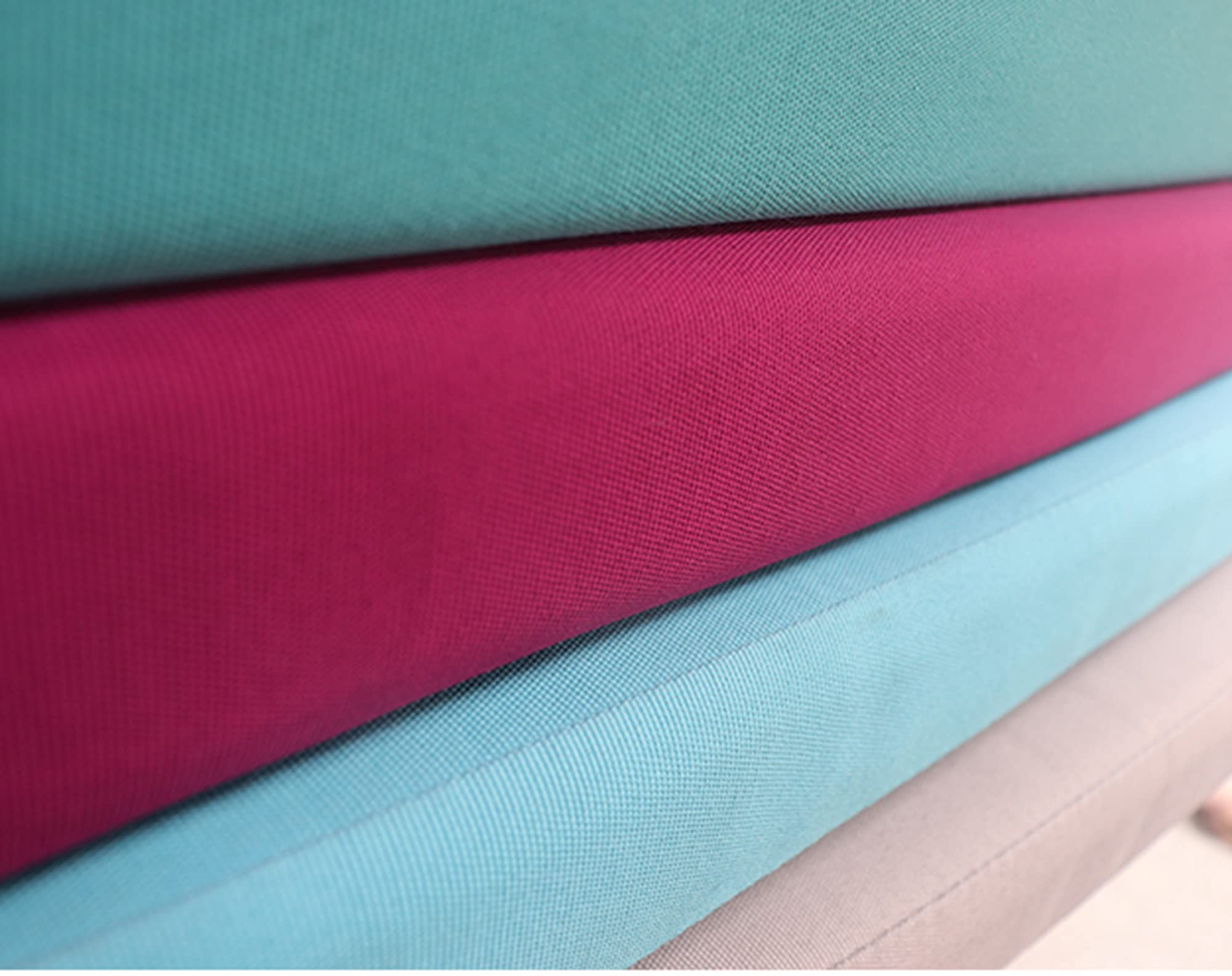 Waterproof Outdoor Bench Cushion 5