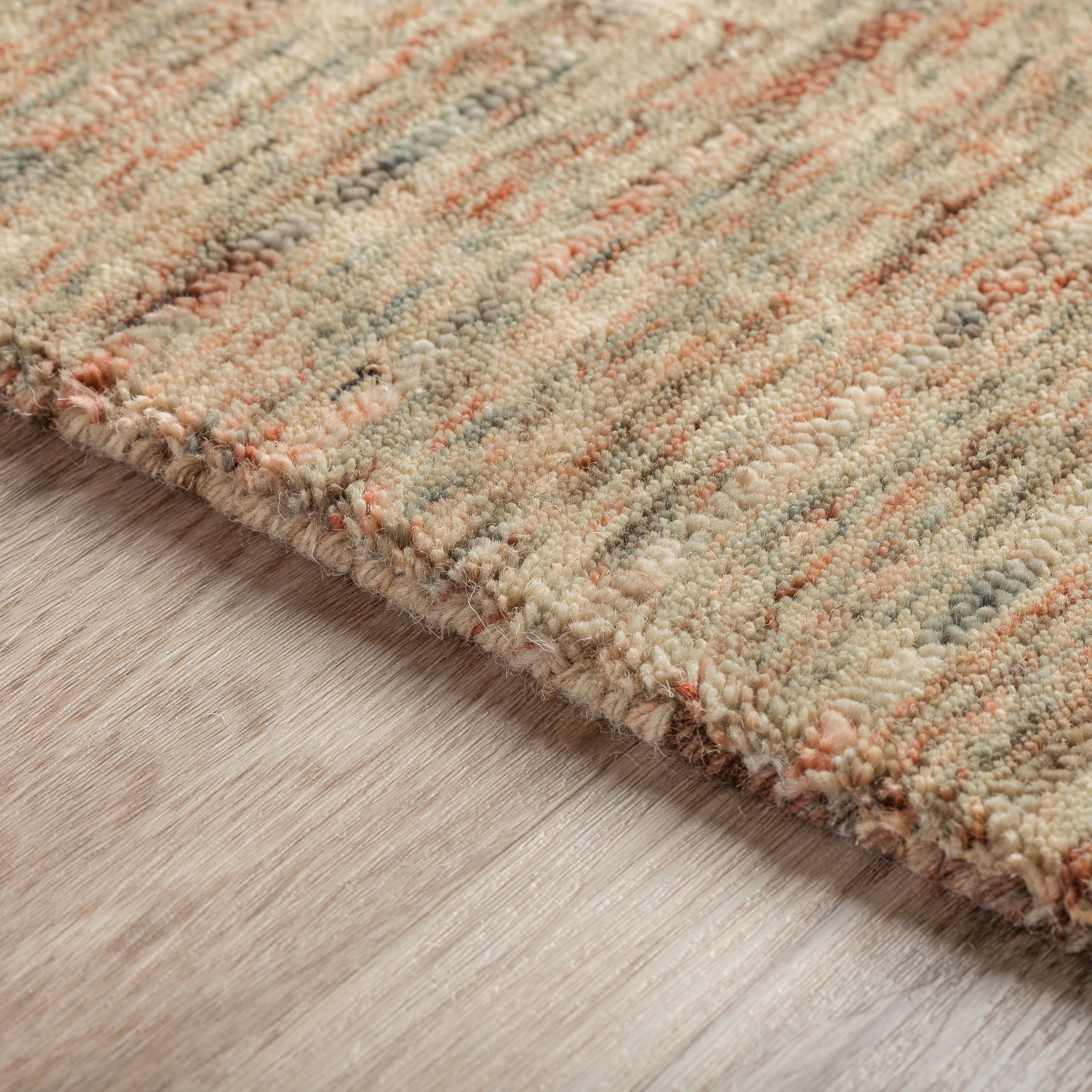 Reya Rug - Soft and Stylish Area Rugs for Living Room, Bedroom - Perfect for Home Decor and Cozy Spaces