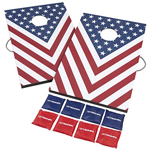 Stars and Stripes