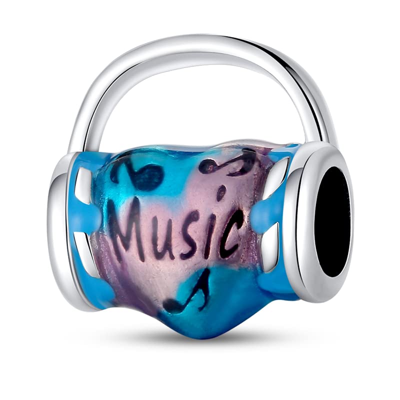 Bg Music Charms