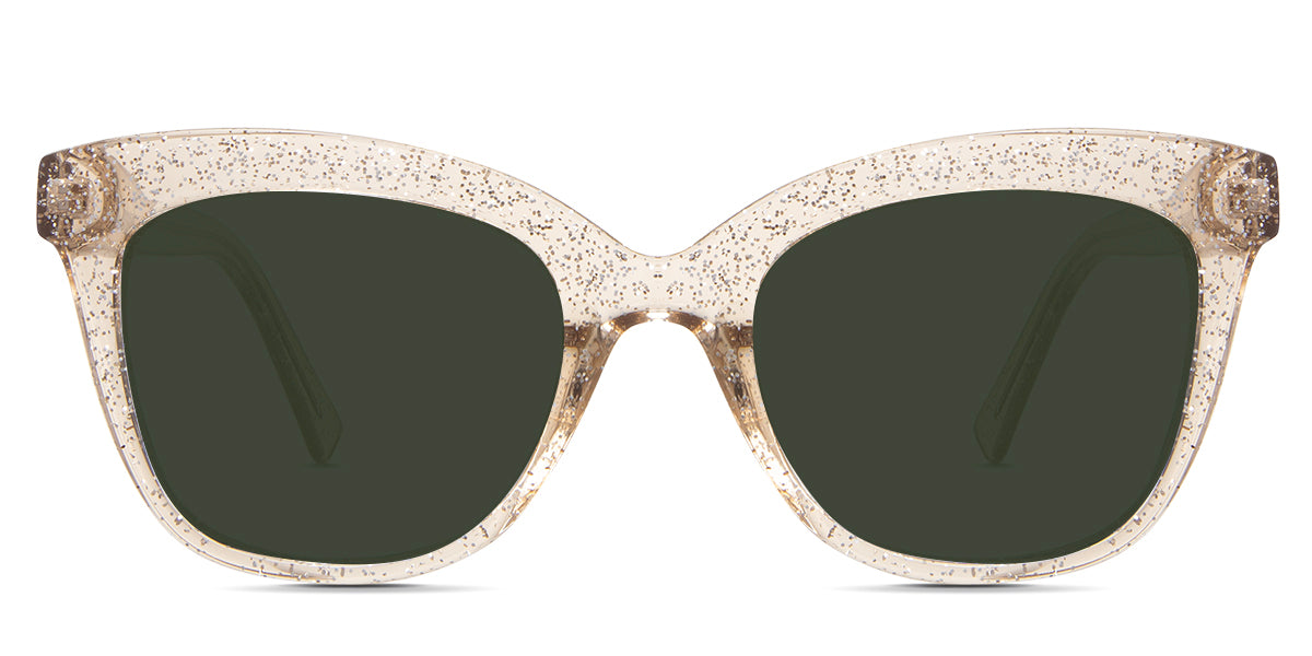 Elise Women's Prescription Sunglasses - UV Protection, Stylish & Comfortable for Driving, Outdoor Activities & Everyday Wear
