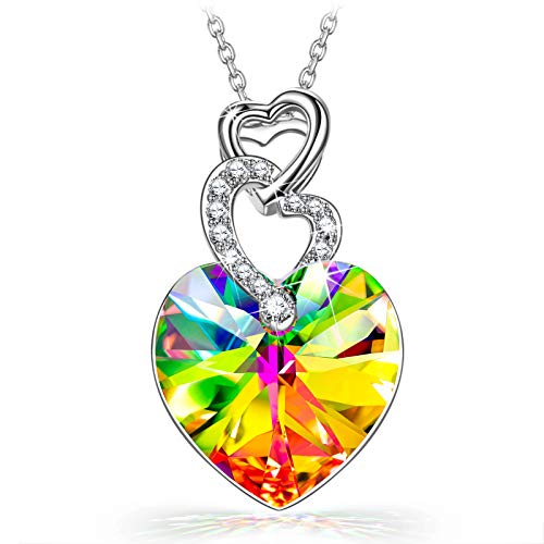 Crystal Rainbow