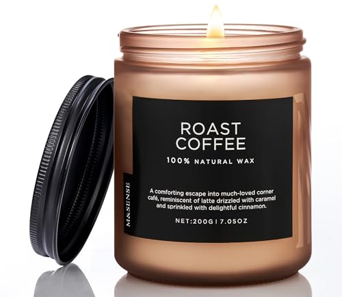 Roasted Coffee