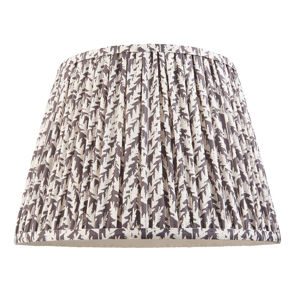 Auralis Leaf Floor Lamp with E27 Socket - Modern Adjustable Standing Light for Living Room, Bedroom & Office - Multiple Finishes Available