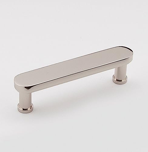 Polished Nickel