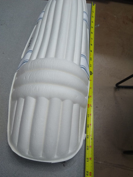 Junior Lightweight Hammer Core Batting Pad - Baseball & Softball Training Gear for Youth Players - Perfect for Practice, Games & Batting Cage Sessions