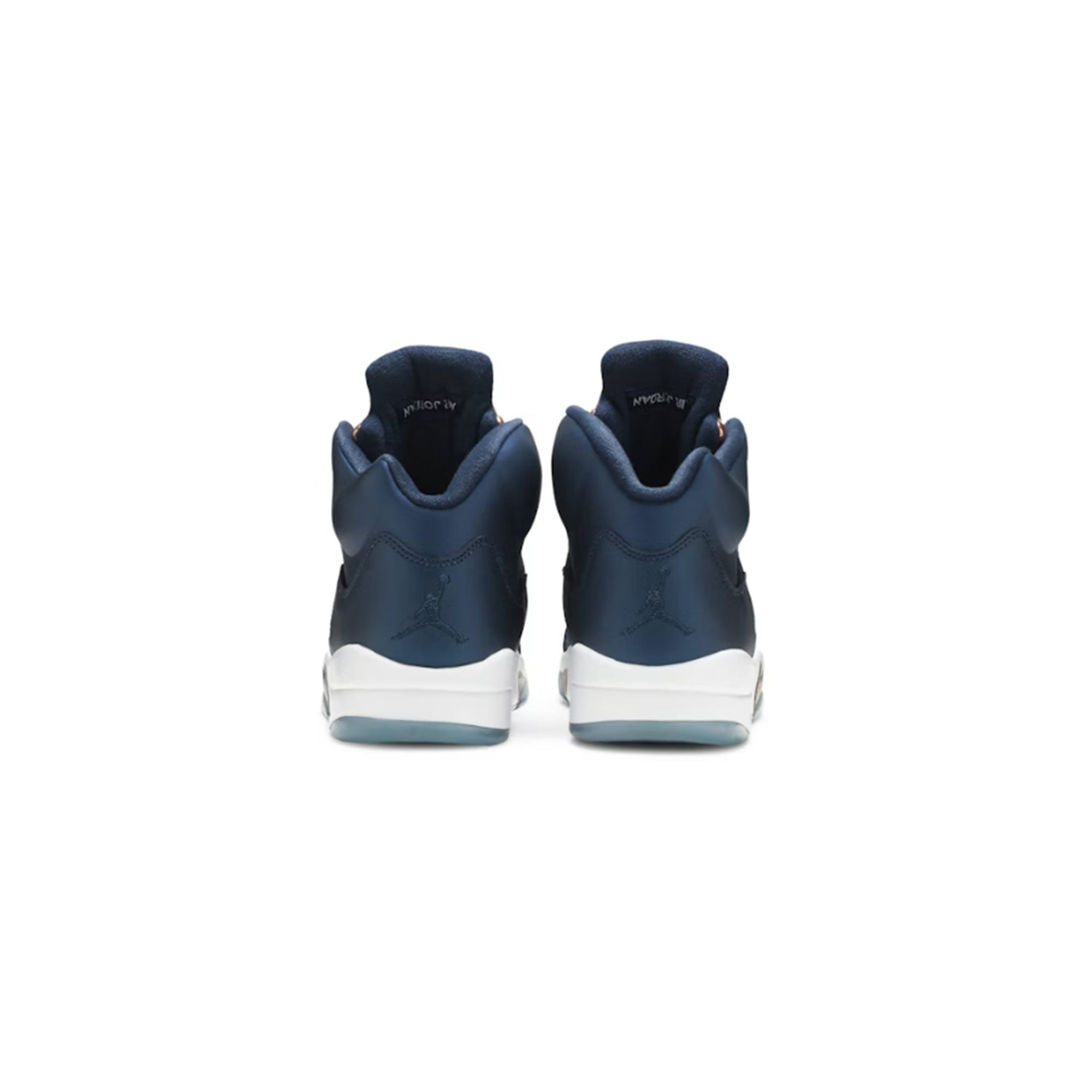 Air Jordan 5 Retro 'Bronze' Basketball Shoes - New & Authentic Sneakers for Men - Perfect for Streetwear, Casual Fashion & Court Performance
