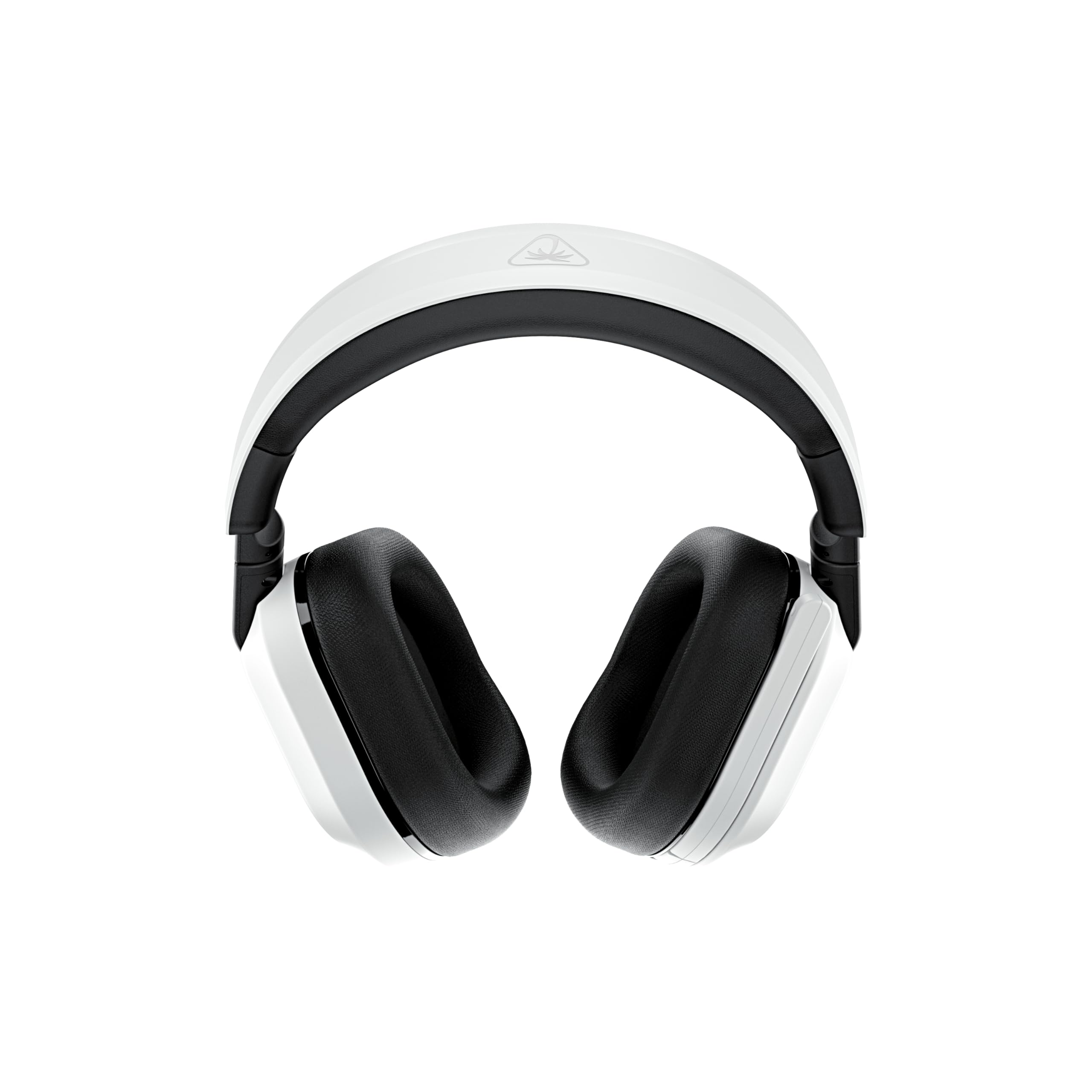 Turtle Beach Stealth 600 Wireless Gaming Headset for Xbox Series X|S, Xbox One, PC, PS5, PS4 & Mobile - Bluetooth, 80-Hour Battery, Noise-Cancelling Mic - White - Perfect for Multiplatform Gaming, Streaming & Online Chat