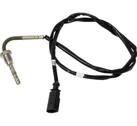 Volkswagen 03L 906 088 EJ Oxygen Sensor - Compatible with VW, Audi, Seat & Skoda - Perfect for Engine Performance & Emissions Control