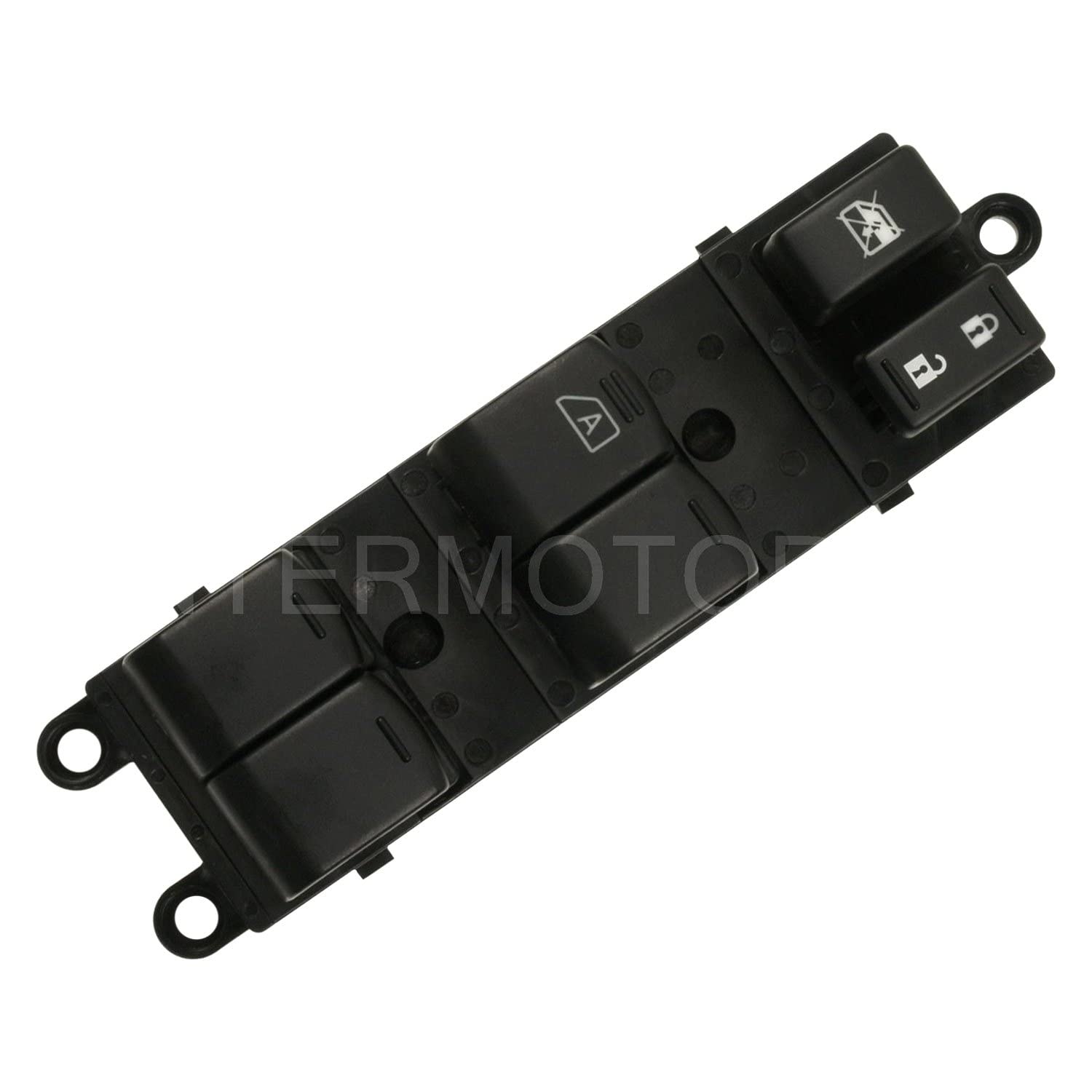Standard Motor Products DWS-354 Power Window Switch - Compatible with Multiple Car Models - Easy Installation - Durable Auto Replacement Part - Perfect for Window Control Repair & Maintenance