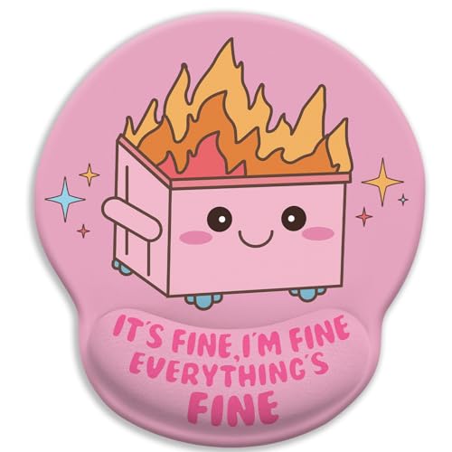 Dumpster Cute