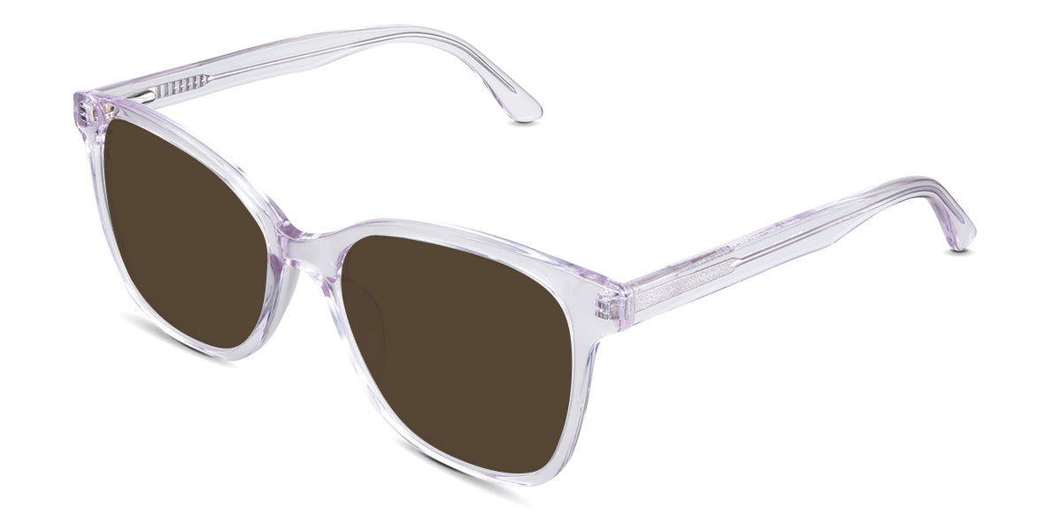 Remi Women's Prescription Sunglasses - UV Protection, Polarized Lenses for Driving, Outdoor & Fashion Use