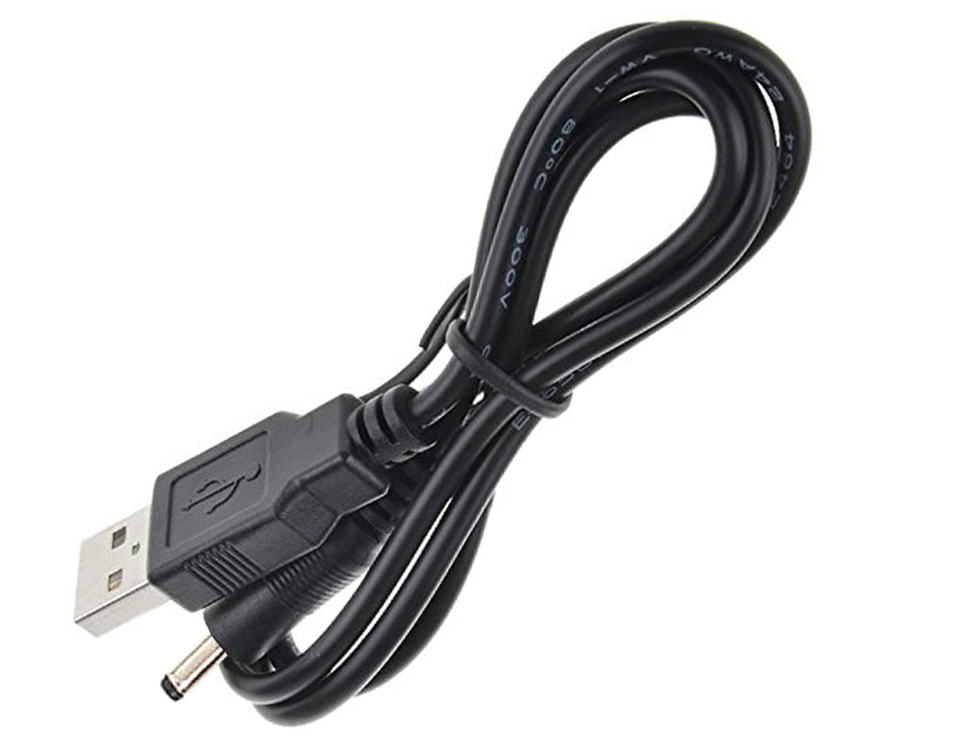 UPBRIGHT USB Charging Cable Power Cord for Launch X431 CRP 909/909X/909C/CRP909/CRP909C/CRP909E/CRP909X - 5V Automotive Diagnostic Scanner Power Supply - Perfect for Car Repair Shops & DIY Mechanics