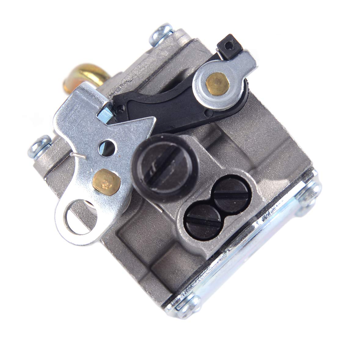 Eastar Carburetor Replacement for Husqvarna 395XP 395 Chainsaw - Compatible with 503280410 & 501355101 - Perfect for Forestry, Lumber Cutting & Professional Woodworking