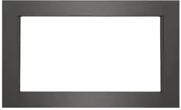 Frigidaire GMTK3068AD 30-Inch Dark Stainless Steel Microwave Trim Kit - Perfect for Built-In Microwave Installation in Modern Kitchens
