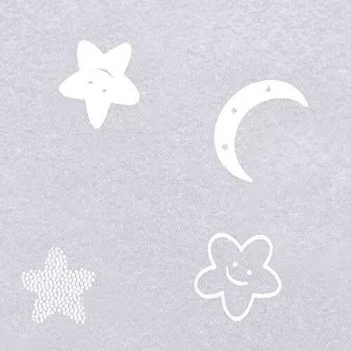 Greyish White