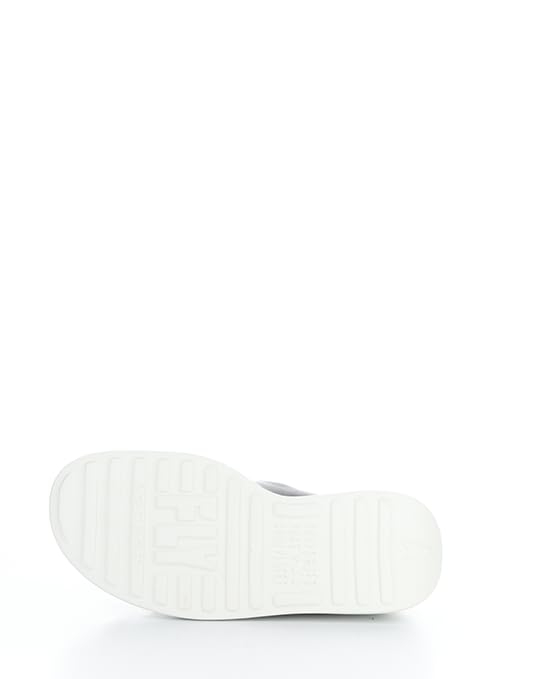 FLY London Women's Comfort Wedge Sandals - Stylish Summer Casual Shoes for Walking, Beach & Vacation | Lightweight & Supportive Heels for Women