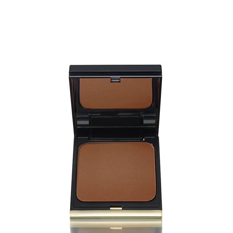Kevyn Aucoin The Sensual Skin Powder Foundation - Lightweight, Buildable Coverage for Flawless Skin | Perfect for Everyday Wear & Special Occasions
