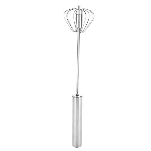 Professional Hair Dye Cream Stirrer & Mixer - Salon Barber Hair Coloring Whisk Tool for DIY Hair Dyeing & Kitchen Use - Perfect for Home Hair Color Application & Cooking Accessories
