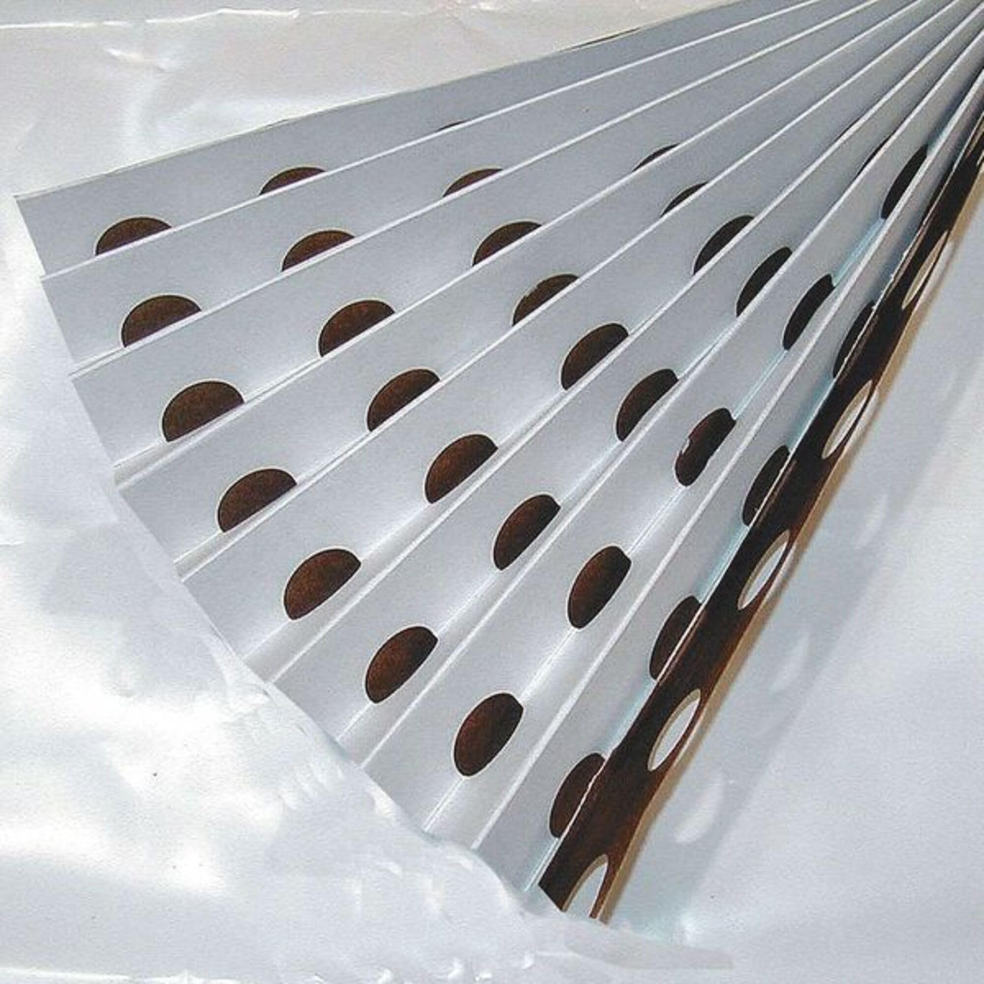 High-Quality Air Filter Pad & Paint Collection for HVAC & Painting Projects - Perfect for Home, Office & Workshop Air Filtration