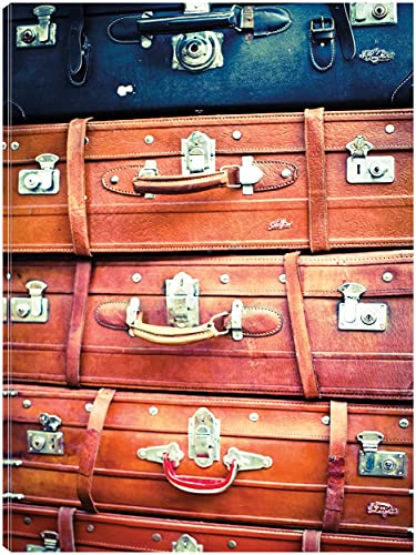 Eastern Travels I
