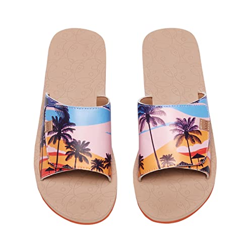 Blanes Ⅲ-palm Beach