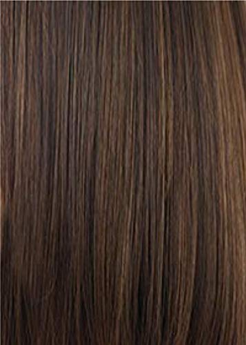 Toasted Brown
