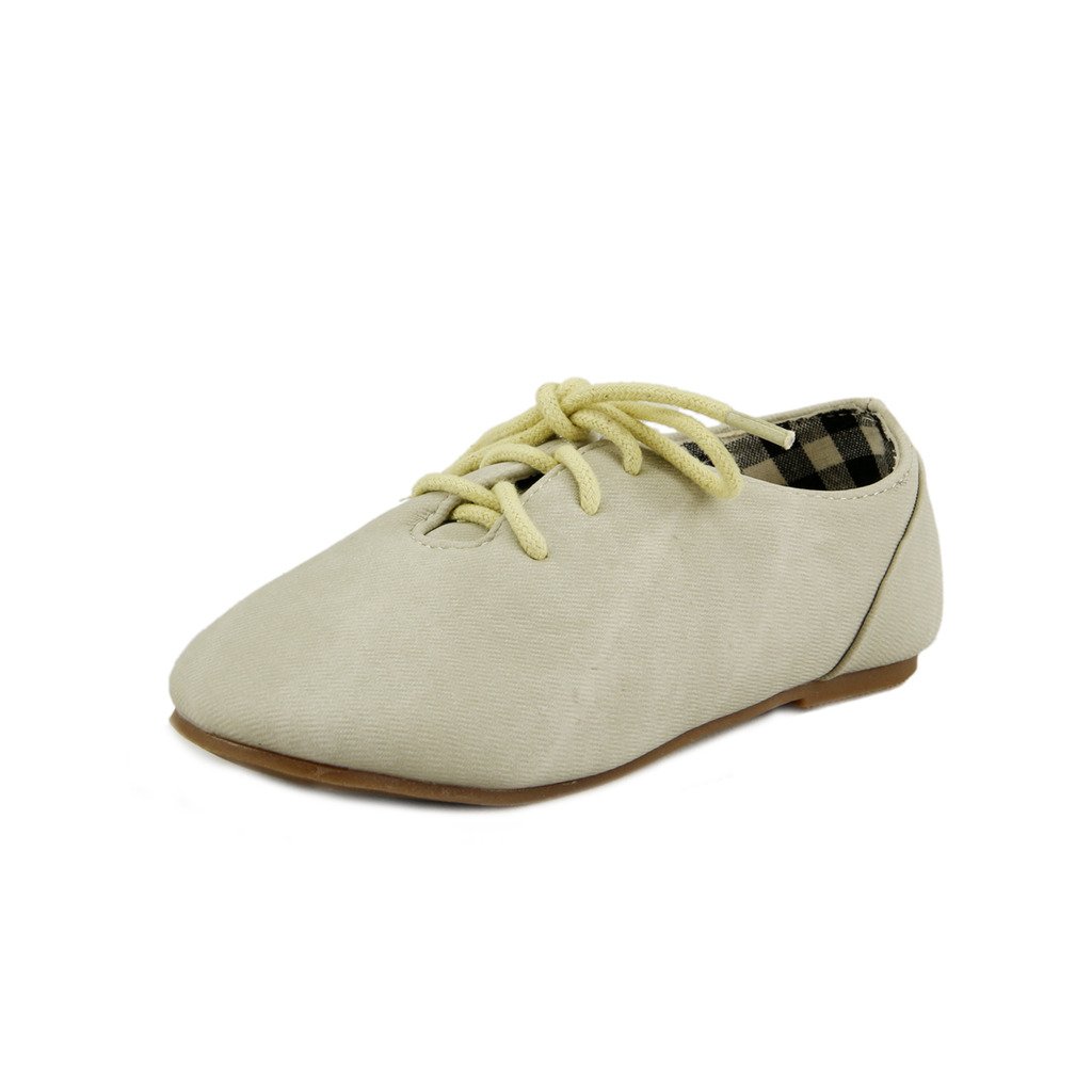 The Doll Maker Classic Oxford Shoe - Elegant & Comfortable Dress Shoes for Men | Perfect for Business, Formal Events & Weddings