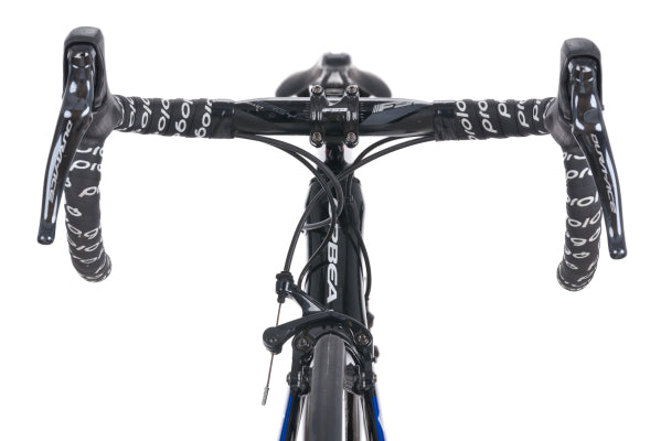 Orbea Orca OMR Carbon Road Bike 51cm Small - Shimano Dura-Ace 9100 Groupset, UHC Team Edition | Lightweight Racing Bike for Competitive Cyclists & Endurance Rides