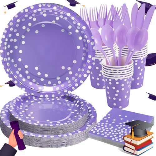 Purple Silve