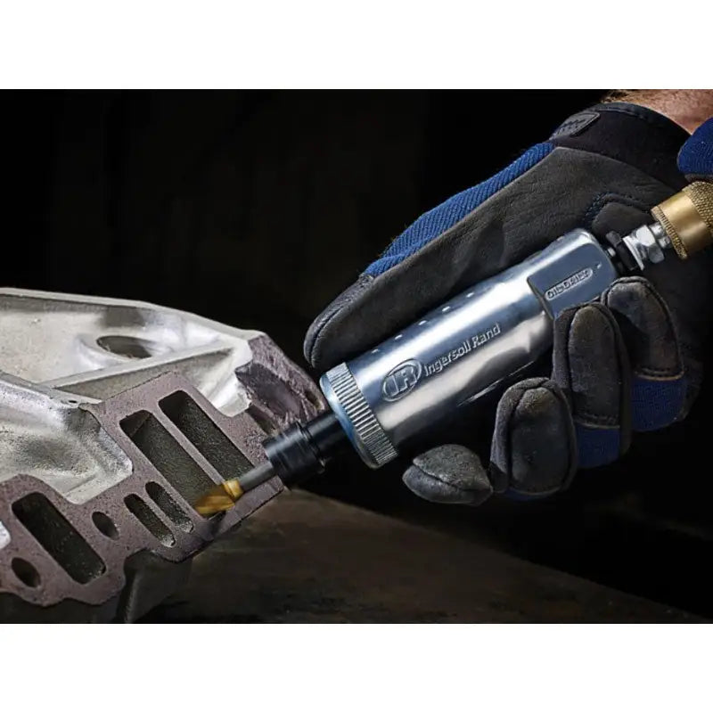 1/2 HP Heavy Duty Die Grinder with 409 RPM - Perfect for Metalworking, Wood Carving & Automotive Repair